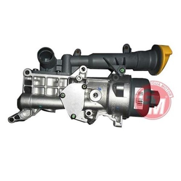 ZENON FI5500K KOMPLE YAG ISI DEGISTIRICI EURO 4 (SOGUTUCUSUZ TIP) PALIO LINEA ALBEA DOBLO CORSA C CORSA D MERIVA A 1.3D MULTIJET FIORINO 1.3JTD 