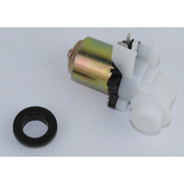 ZENON FI6400 CAM SU FISKIYE POMPASI M131-DOGAN-KARTAL SLX 1992 