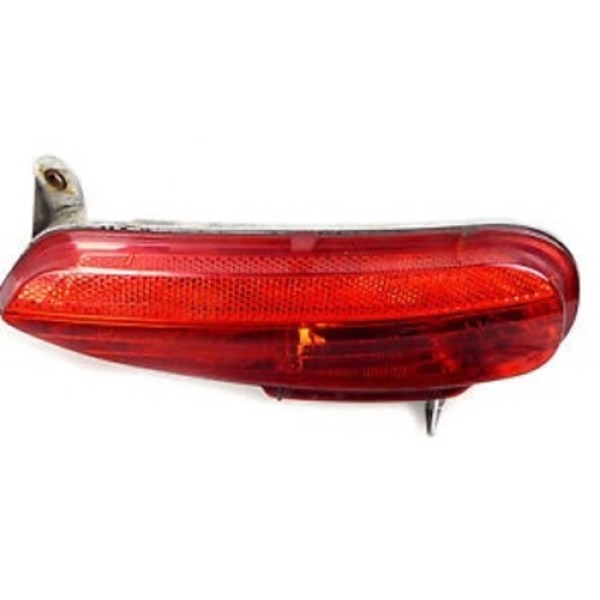 ZENON FI9515 SIS LAMBASI ARKA FIAT GRANDE PUNTO EVO 2010 