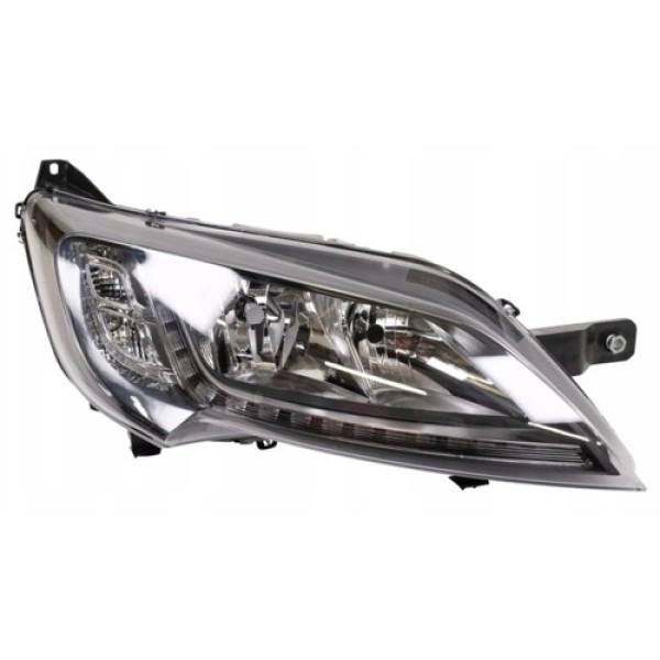 ZENON FI9606G FAR LEDLI SOL PEGEOUT BOXER III-F.DUCATO III 2015 