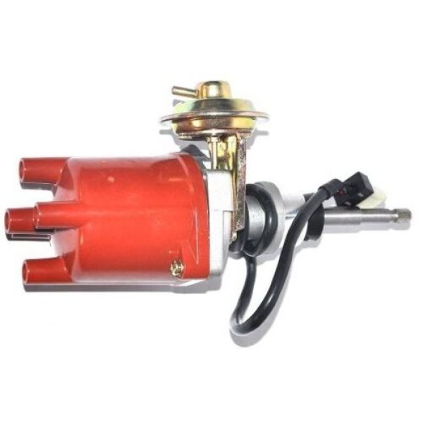 ZENON FI97212 DISTRIBUTOR 61080699 DOGAN E.M 82-91 