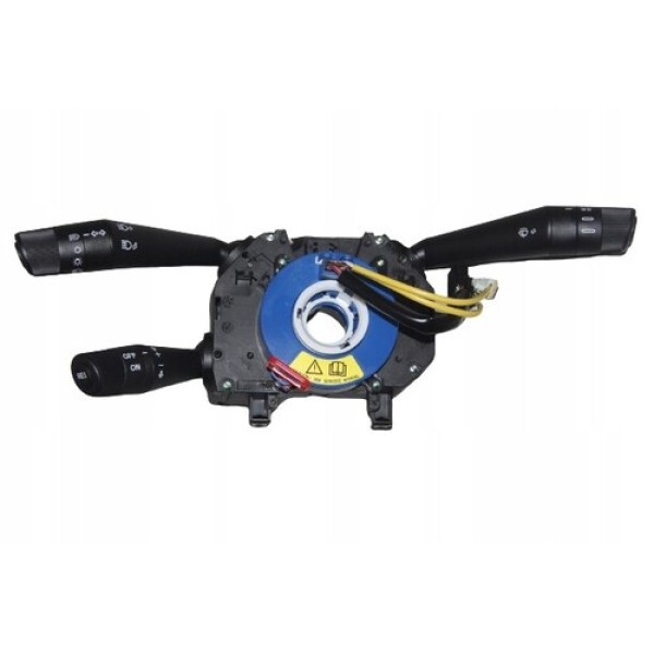 ZENON FI97711 SINYAL UNITESI KOMPLE - CRUISE KONTROL ILE F.LINEA 2007 