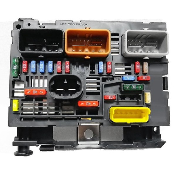 ZENON PE15301 SIGORTA KUTUSU PEUGEOT 307 C4 2007 