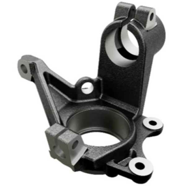 ZENON PE2452 AKS TASIYICI SOL PARTNER-BERLINGO-XSARA-XSARA II-XSARA PICASSO 18MM ROTIL 