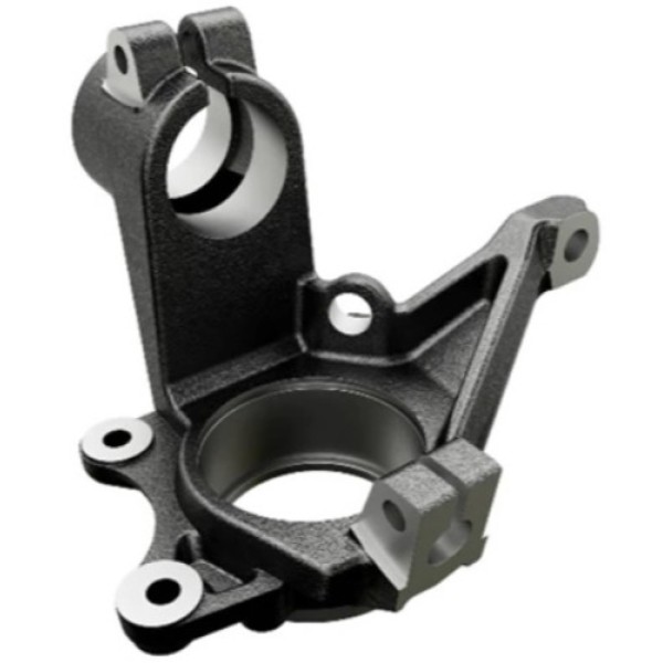 ZENON PE2453 AKS TASIYICI SAG PARTNER-BERLINGO-XSARA-XSARA II-XSARA PICASSO 18MM ROTIL 