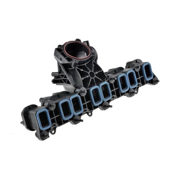 ZENON PE57548 EMME MANIFOLDU CUSTOM TTF V362 TRANSIT V347-V348 TT9 2.2 155PS 11 14 YENI TRANSIT V363 TTG 14 BOXER III 2.2 HDI 