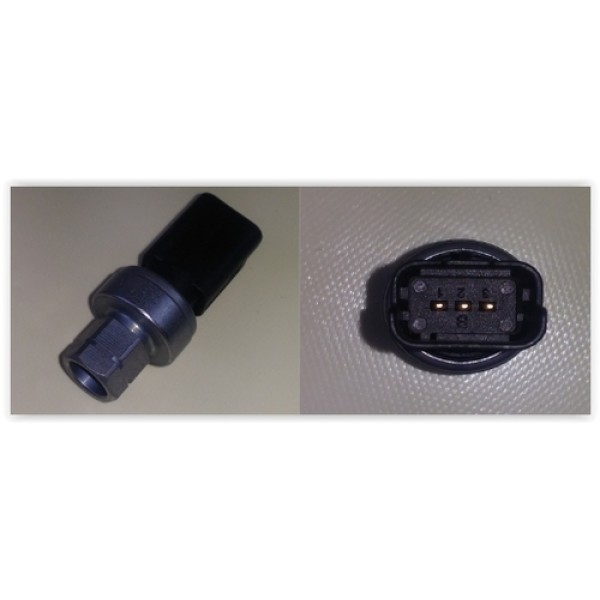 ZENON PE8657 KLIMA BASINC MUSURU 3 FIS P.BERLINGO-C2-C3-C4-C5-C6-C8-JUMPY-XSARA-SCUDO-206-207-307-3008-EXSPERT 2001 