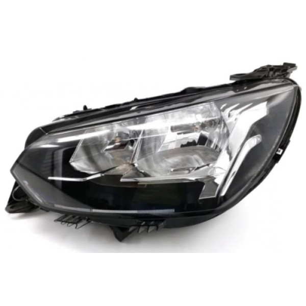 ZENON PE9600K FAR SOL LEDSIZ P.208 2019 