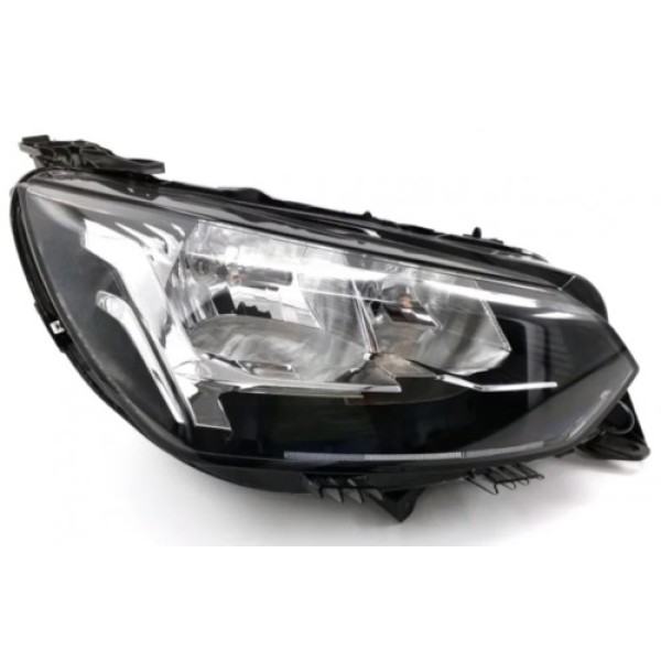 ZENON PE9601K FAR SAG LEDSIZ P.208 2019 