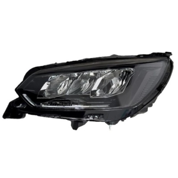 ZENON PE9602K FAR SOL LEDLI P.208-2008 2019-22 