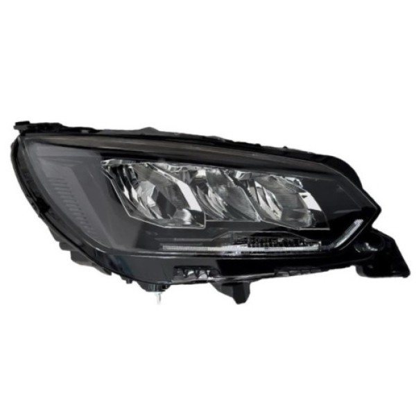 ZENON PE9603K FAR SAG LEDLI P.208-2008 2019-22 