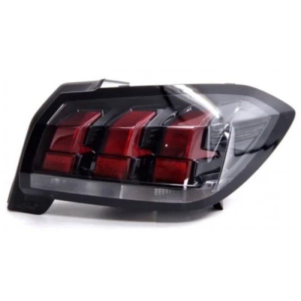 ZENON PE9605 ARKA STOP LAMBASI SAG P.208 2019 