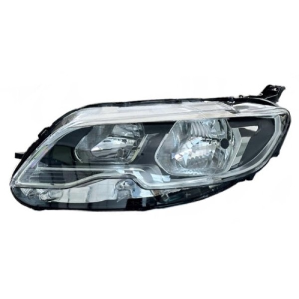 ZENON PE9608K FAR SOLP.301 YM 2017 