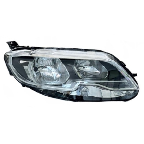 ZENON PE9609K FAR SAGP.301 YM 2017 