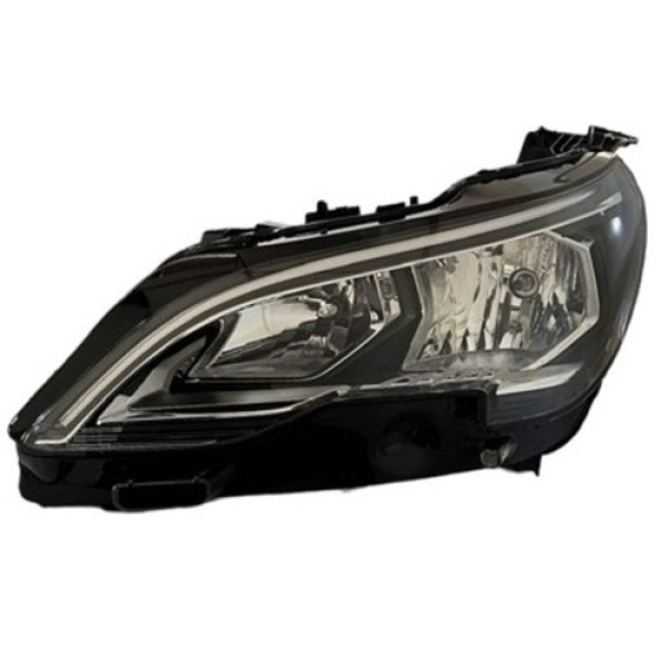 ZENON PE9612K FAR SOL MOTORLU-LEDLI P.3008-5008 2017-19 