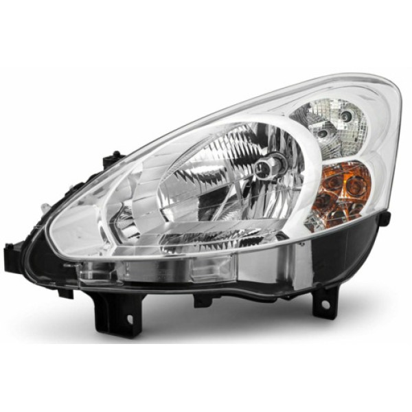 ZENON PE9614K FAR SOL MOTORLU P.PARTNER 1.6 BLUEHDI 2015-18 