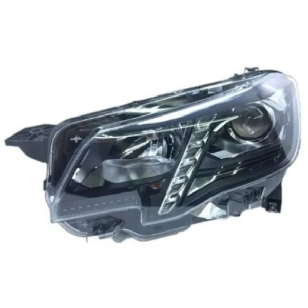 ZENON PE9618K FAR SOL LEDLI -MOTORLU P.PARTNER -RIFTER 2021 