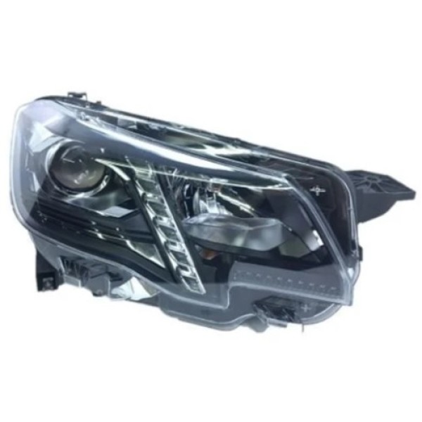 ZENON PE9619K FAR SAG LEDLI -MOTORLU P.PARTNER -RIFTER 2021 