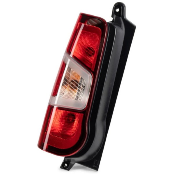 ZENON PE9622 ARKA STOP LAMBASI SOL K9-CIFT KAPI-DUYSUZ C.BERLINGO O.COMBO F.DOBLO 2018-2018-2019 