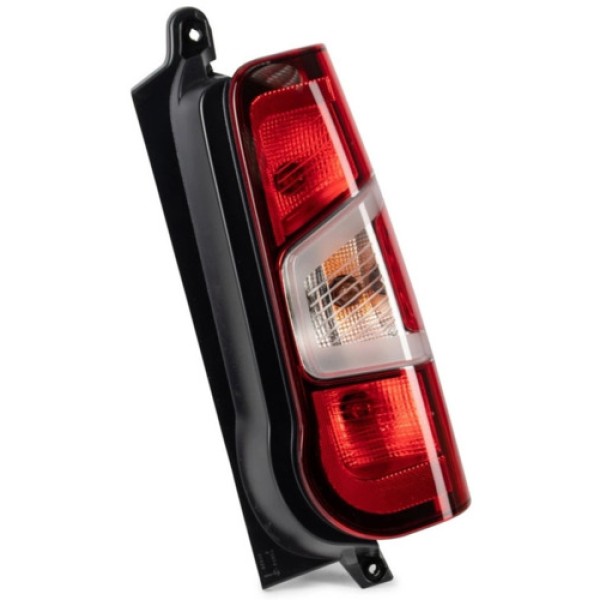 ZENON PE9623 ARKA STOP LAMBASI SAG K9-CIFT KAPI-DUYSUZ C.BERLINGO O.COMBO F.DOBLO 2018-2018-2019 