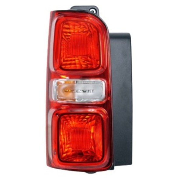 ZENON PE9624 ARKA STOP LAMBASI SOL DUYSUZ P.EXPERT IV C.JUMPY IVO.VIVARO 2016 