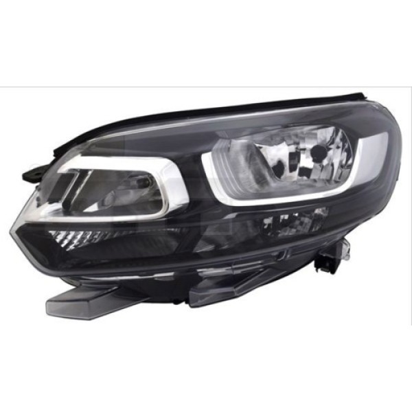 ZENON PE9628K FAR SOLC.JUMPY 2017 