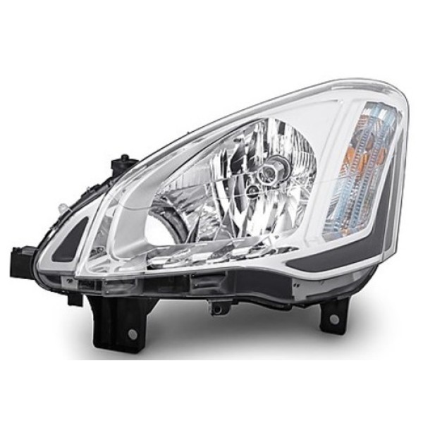 ZENON PE9630K FAR SOL MOTORLU C.BERLINGO IIIP.PARTNER 2012-14 