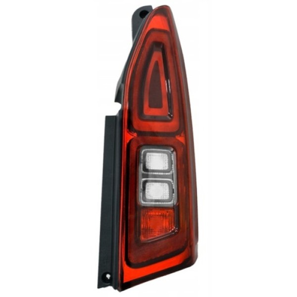 ZENON PE9633 ARKA STOP LAMBASI SAG DUYSUZ C.BERLINGO P.RIFTER O.COMBO E F.DOBLO 2019-2019-2019-2020 