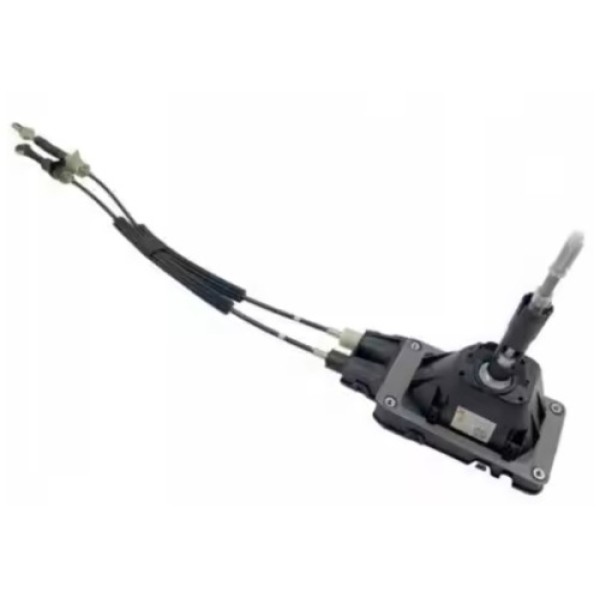 ZENON RN1354KT VITES KUMANDA KUTUSU KOLLU TELLI D.DUSTER 6 VITES 4X2- 4X4 1.5 DCI.1.6 2012 