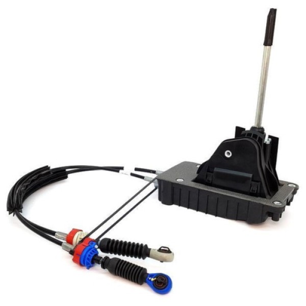 ZENON RN1357KT VITES KUMANDA KUTUSU KOLLU TELLI R.MEGAN II 2001 