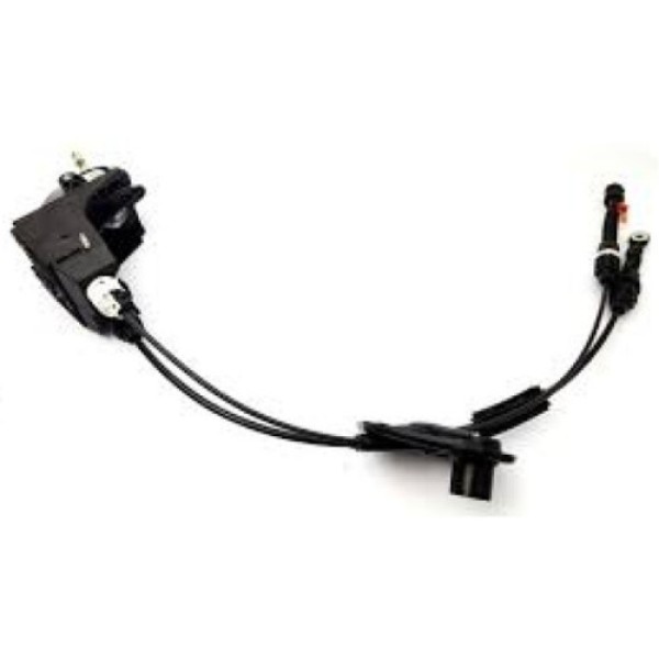 ZENON RN1364KT VITES KUMANDA KUTUSU KOLLU TELLI R.KANGOO III CLIO III 6 VITES 2005 