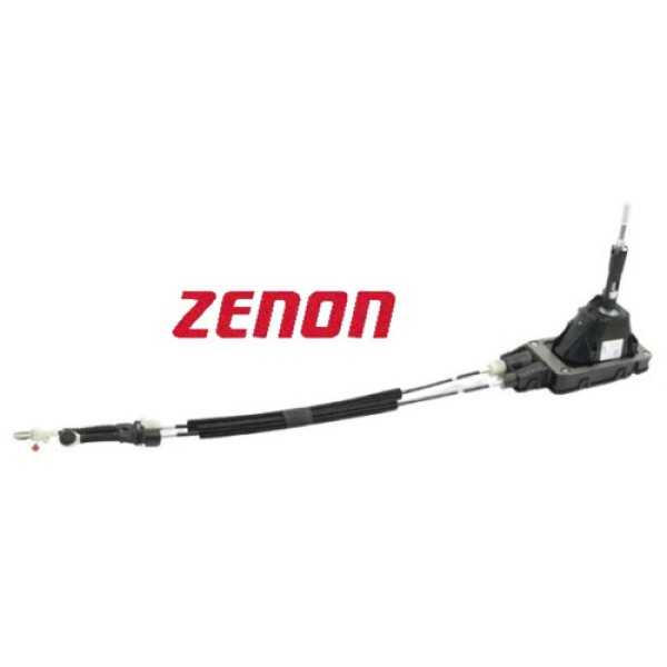 ZENON RN1365KT VITES KUMANDA KUTUSU KOLLU TELLI D.DUSTER XJD 4X4 YENI 2018 