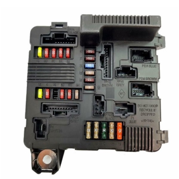 ZENON RN15033 SIGORTA KUTUSU R.MEGANE II 