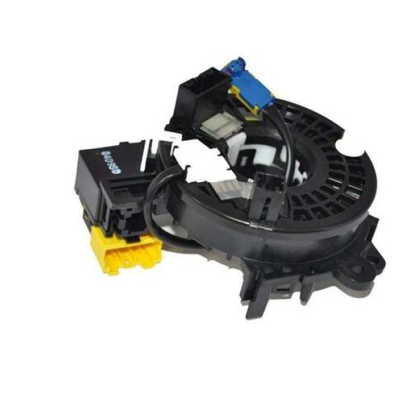 ZENON RN402 DIREKSIYON DONER KONTAKTORU DIREKSIYON SARGISI R.FLUENCE-MEGANE III 2010-2016 2010-16 