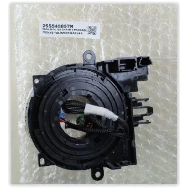 ZENON RN403 DIREKSIYON DONER KONTAKTORU DIREKSIYON SARGISI R.MEGAN IV-TALISMAN-KADJAR 2018 