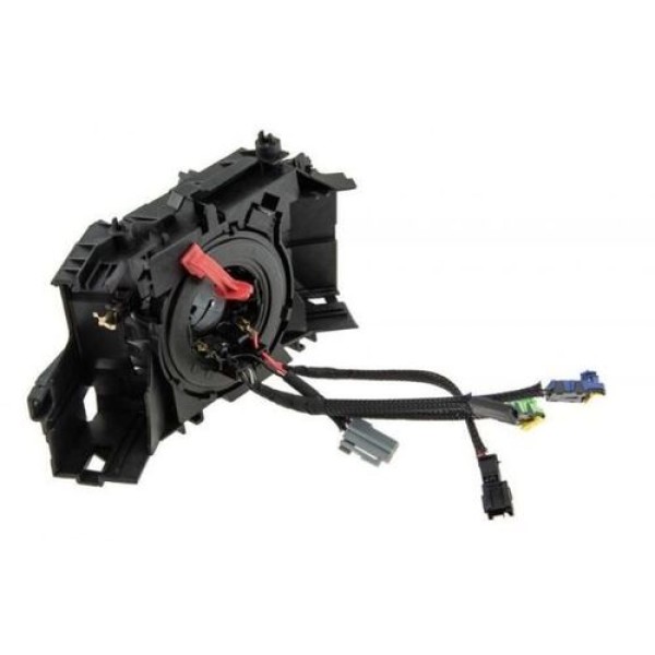 ZENON RN412 DIREKSIYON SARGISI AIR BAG ZEMBEREGI KOMPLE RENAULT KANGOO II-III-CLIO III-MODUS 07 