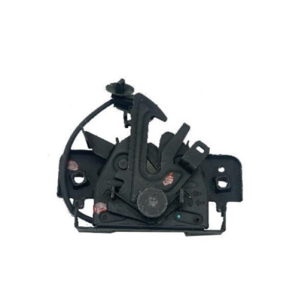 ZENON RN4443 KAPUT KILIDI ELEKTRIKLI RENAULT MEGANE IV 