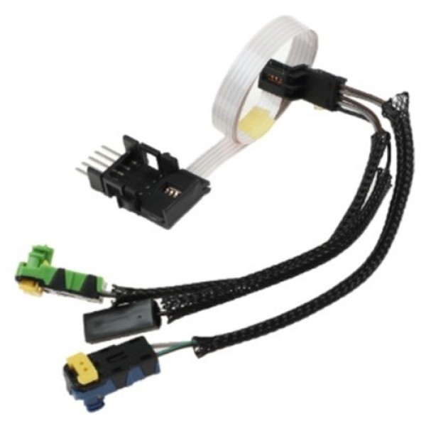 ZENON RN451 DIREKSIYON SARGISI AIR BAG ZEMBEREGI KANGOO II-III 2005- 100036754-8201590627 NOLU ZEMBEREGIN SARGISI 