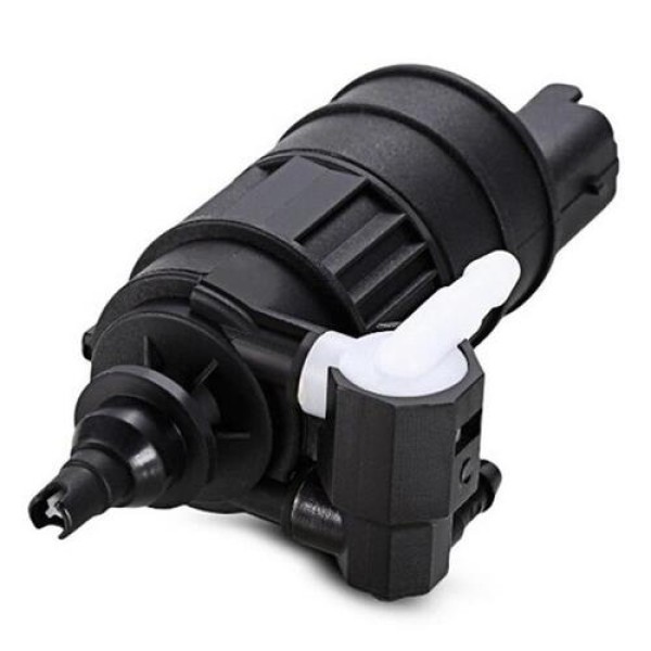 ZENON RN6503 SU FISKIYE MOTORU CIFT CIKIS RENAULT CLIO II 98 04 KANGOO 97 LAGUNA I 95 01 MEGANE I 96 03 SC NIC I MPV 99 01 TWINGO I 01 07 NISSAN ALMERA N16 00 MICRA II K11 92 00 TERRANO II R20 96 