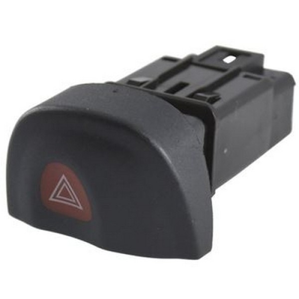 ZENON RN7563 DORTLU FLASOR ANAHTARI R.MEGANE I 8 PIN 1992 