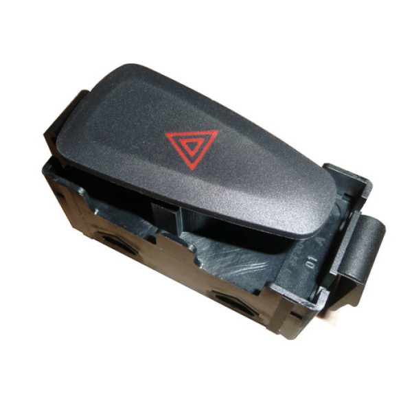 ZENON RN7567 DORTLU FLASOR ANAHTARI MERKEZI KILIT R.CLIO SYMBOL JOY 2005 