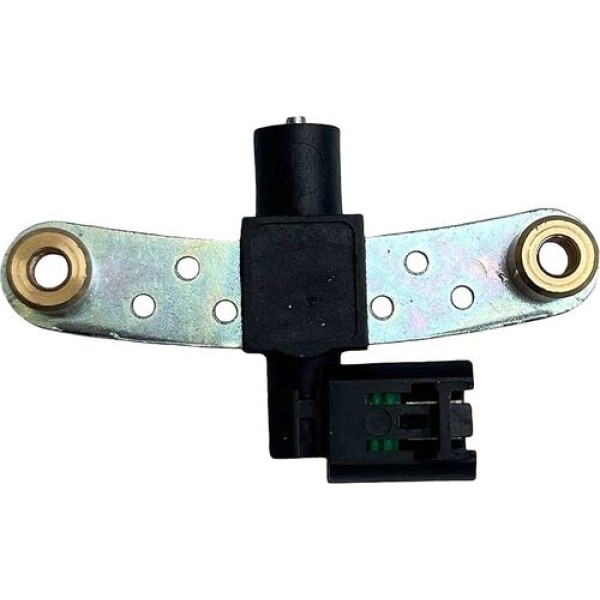 ZENON RN8607 KRANK MIL SENSORU R.CLIO 1-2-3-MEGANE I-MODUS-LOGAN 1.2 16V-1.4-1.6 MAVI 2000 