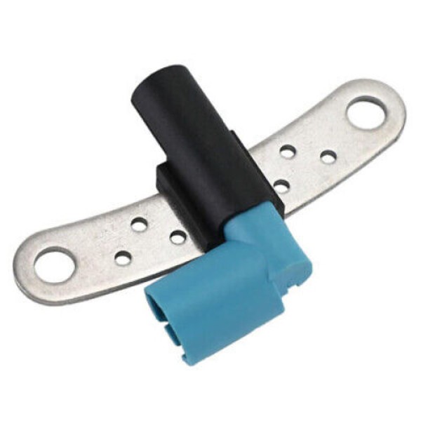 ZENON RN8608 KRANK MIL SENSORU R.CLIO 1-2-3-MEGANE I-MODUS-LOGAN 1.2 16V-1.4-1.6 SIYAH 2000 