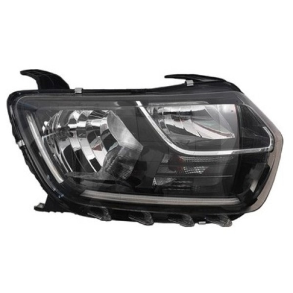 ZENON RN9666K FAR KOMPLE LEDLI SAGD.DUSTER 2017 