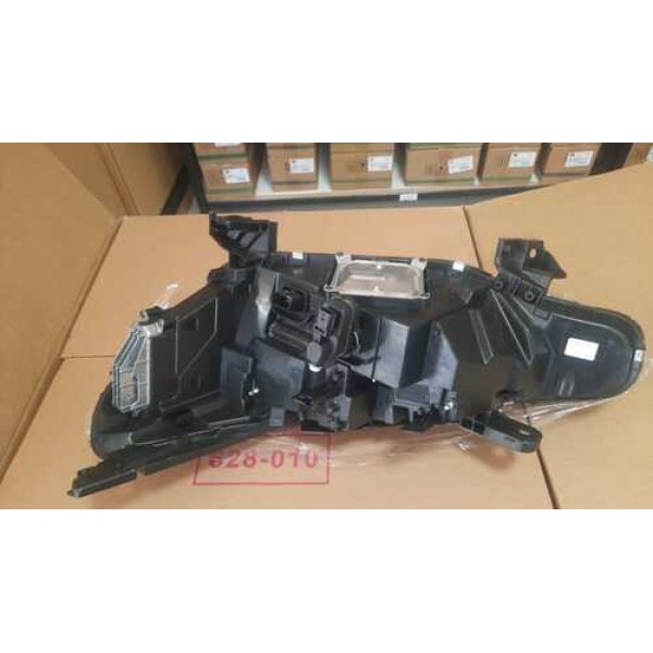 ZENON RN9676K FAR SOL RENAULT CLIO V 23 MAKYAJLI 