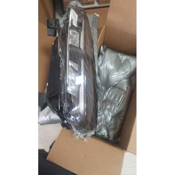 ZENON RN9677K FAR SAG RENAULT CLIO V 23 MAKYAJLI 