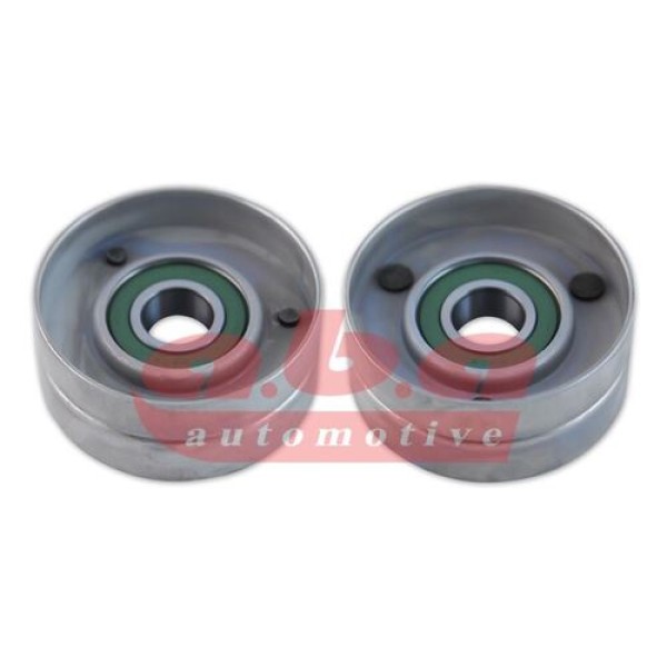 Aba 25007031 V Kayış Gergi Kütüğü Rulmanı A8 04-07 Phaeton 02-16 Touareg 03-06 077903133F