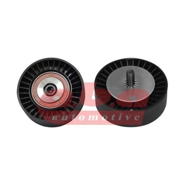 Aba 25155091 Kayış Gergi Rulmanı BMW E81 E82 E88 E90 E91 E92 E93 E60 E60 11287557851 