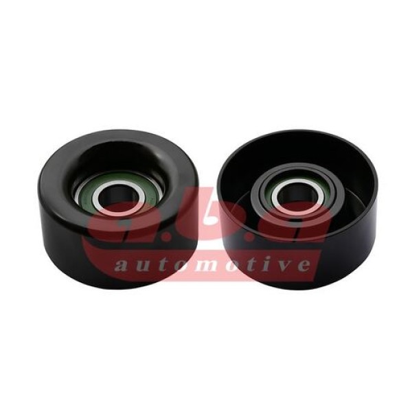 Aba 25172028 Alternatör V Kayış Gergi Rulmanı Tek Nissan Navara D40 Pathfinder 05- 119555X00D 