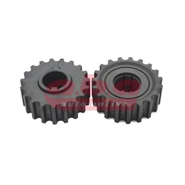 Aba 25309050 Krank Dişlisi Astra F 14Se 14NV C14NZ X14NZ C16Se Corsa B X12SZ 0614526